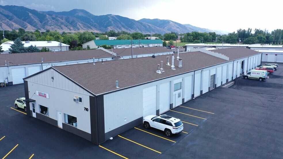 More Photos Of 680 W 200 N, Logan Unknown For Lease