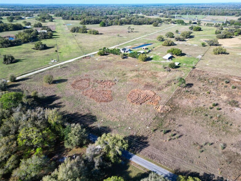 More Photos Of County Road 614A, Bushnell Land For Sale