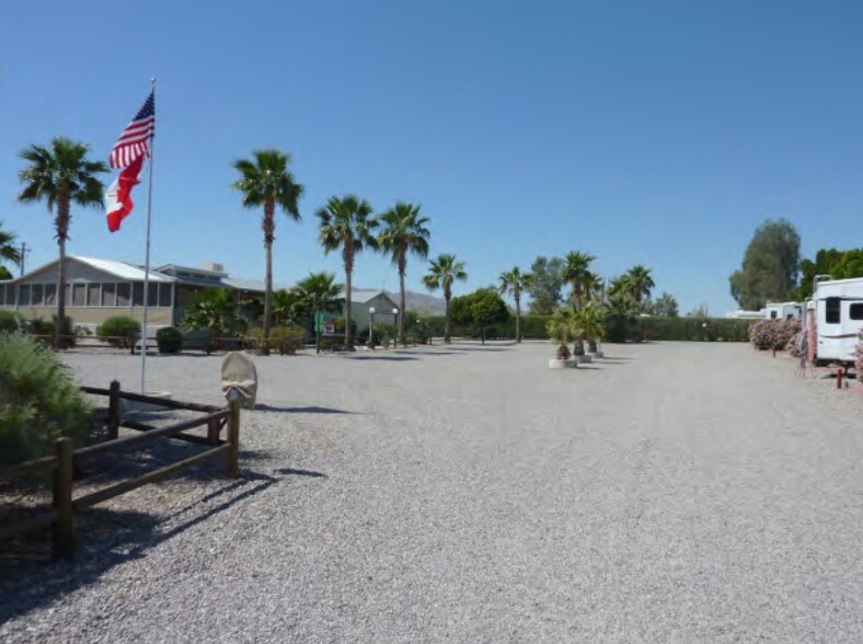 More Photos Of 5300 National Old Trails Rd, Needles Manufactured Housing Mobile Home Park For Sale