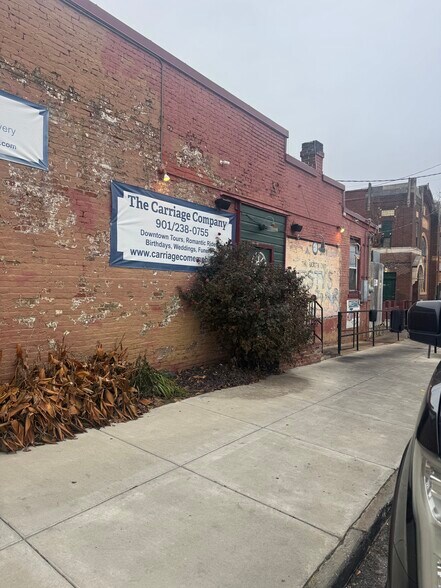 More Photos Of 346 N Main St, Memphis Restaurant For Sale