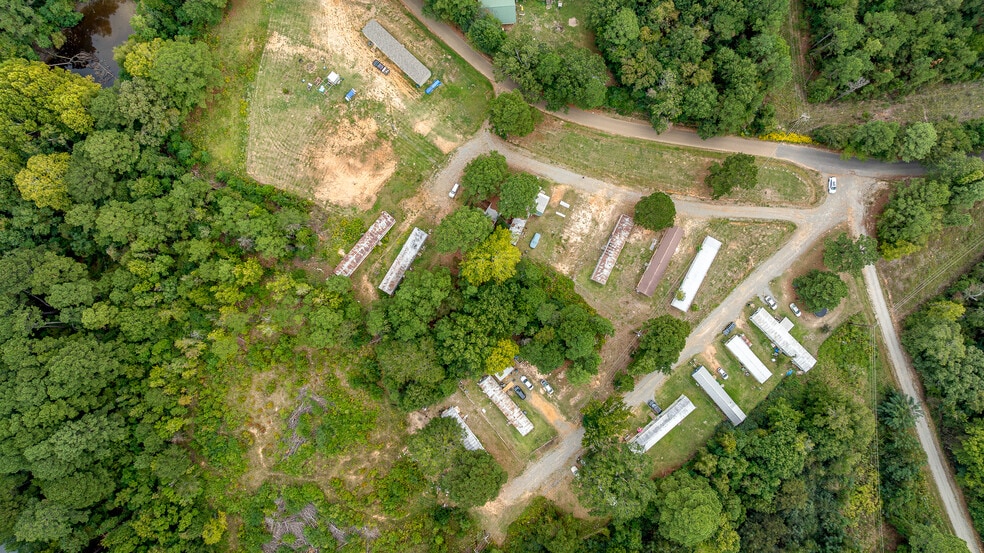 More Photos Of 101 Williams Rd, Farmerville Land For Sale