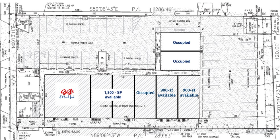 More Photos Of 5440 N State Road 7, Fort Lauderdale Storefront Retail Office For Lease