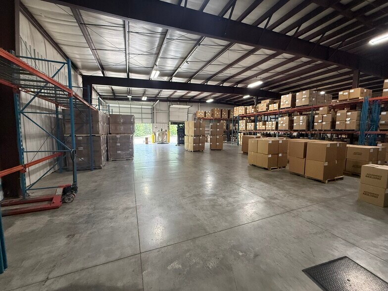 More Photos Of 12463 Cleveland St, Nunica Industrial For Sale