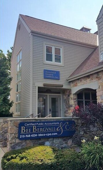 More Photos Of 130 Almshouse Rd, Richboro Office For Sale