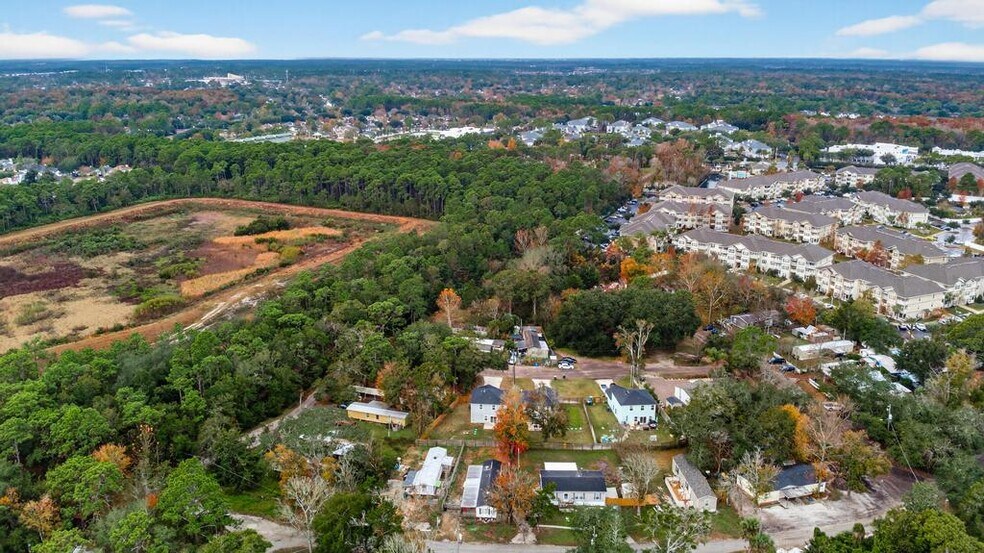 More Photos Of 1742- 1748 Bermuda rd, Jacksonville Land For Sale