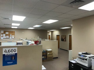 More Photos Of 25508 Cabinet Shop Rd, Loxley Office For Sale