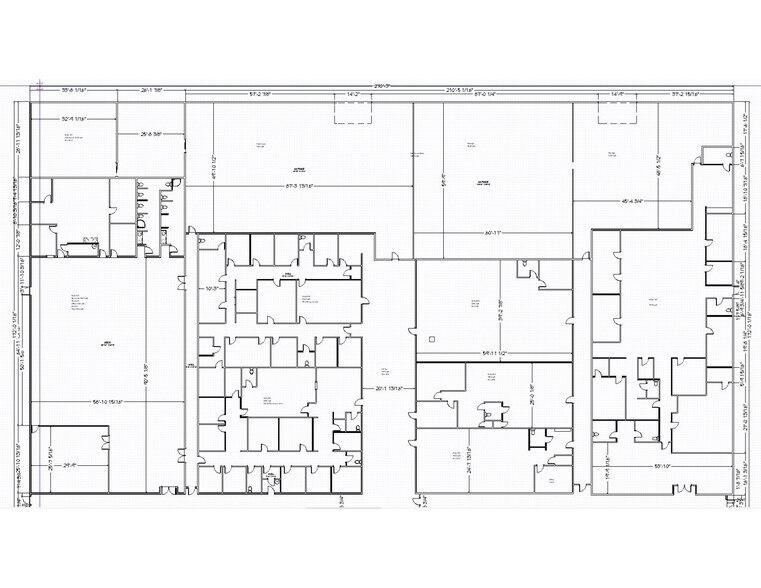 More Photos Of 3215 W Oak St, Palestine Medical For Lease