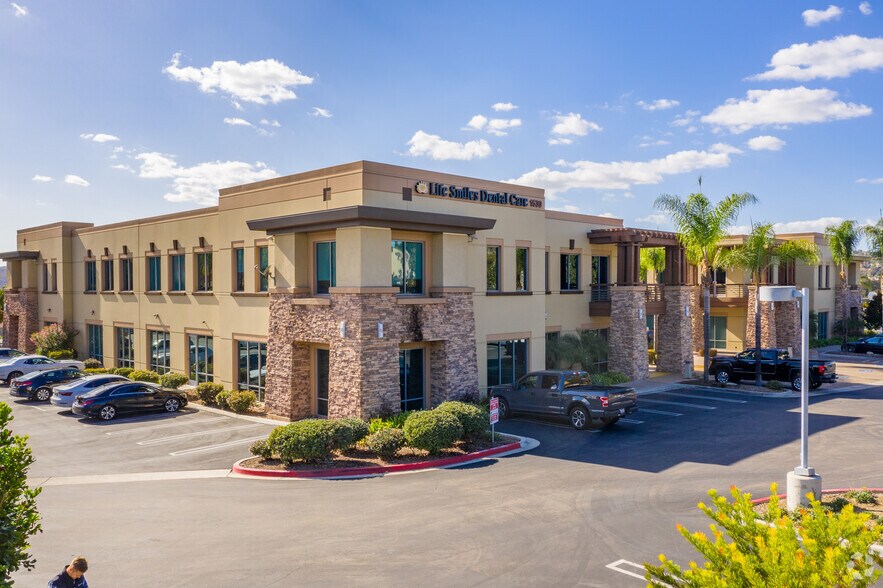 More Photos Of 1530 Hilton Head Rd, El Cajon Office For Lease