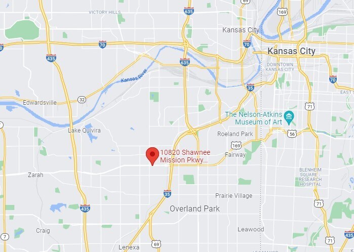 More Photos Of 10820 Shawnee Mission Pky, Shawnee Office For Sale