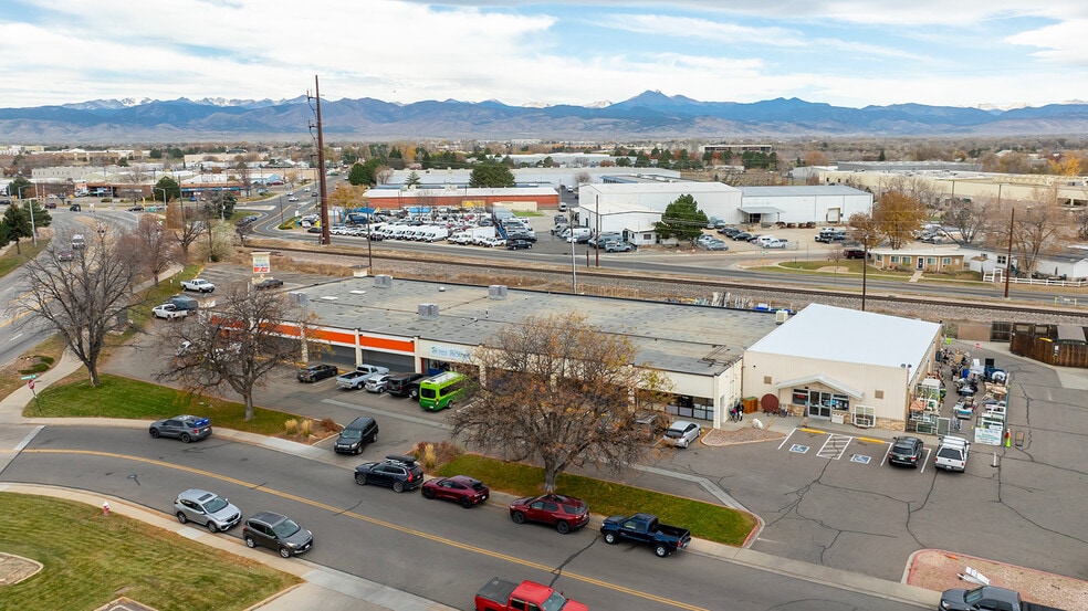 More Photos Of 1345-1375 Sherman Dr, Longmont Unknown For Lease