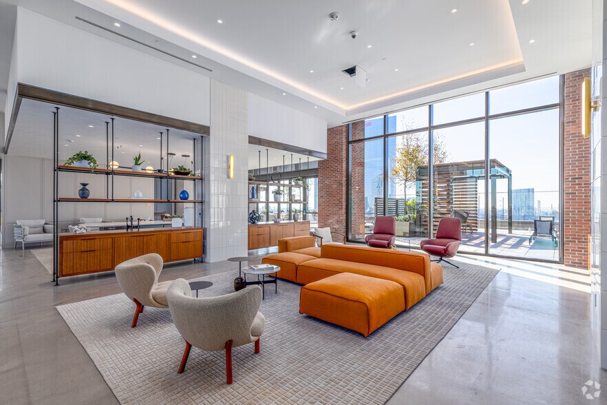 More Photos Of 3025 JFK, Philadelphia Office For Lease
