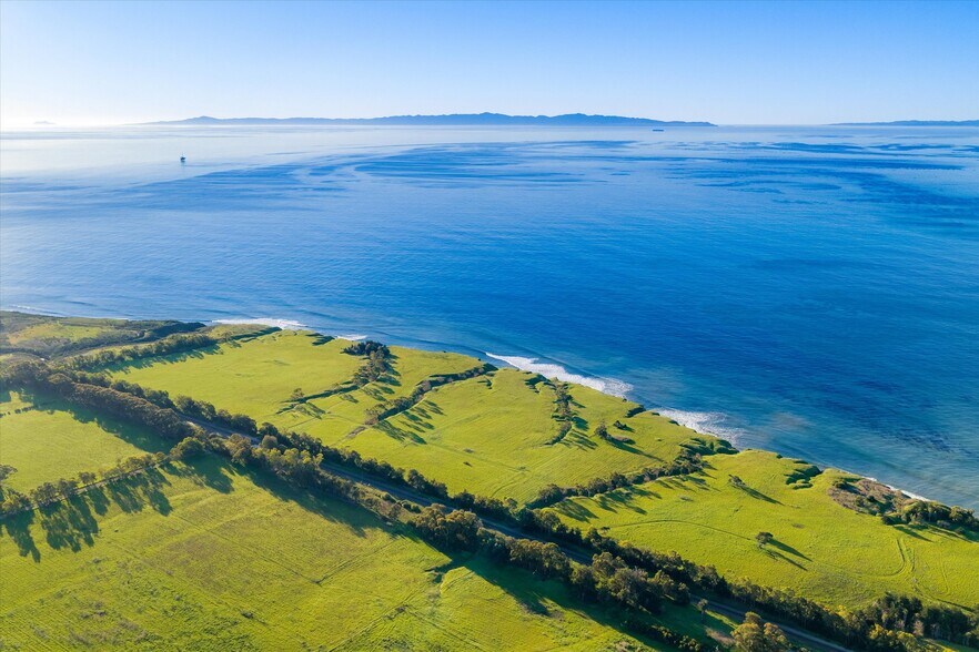 More Photos Of 1000 Calle Real, Goleta Land For Sale