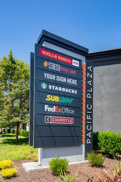 More Photos Of 5605-5615 Auto Mall Pky, Fremont Unknown For Lease