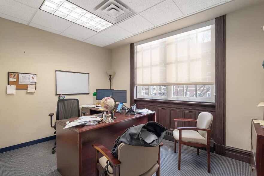 More Photos Of 19 Dove St, Albany Coworking Space
