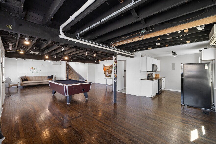 More Photos Of 22 Leonard St, Norwalk Storefront Retail Office For Sale