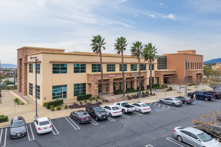 Primary Photo Of 17051 Sierra Lakes Pky, Fontana Medical For Lease
