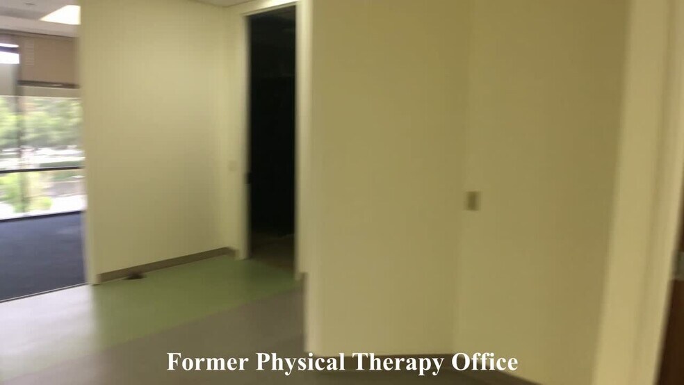 More Photos Of 5720 Stoneridge Mall Rd, Pleasanton Medical For Lease