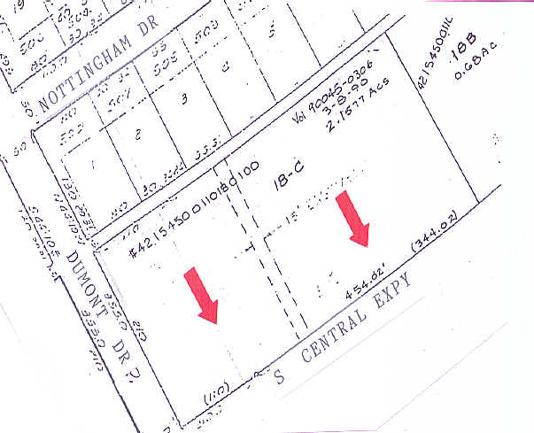 More Photos Of 558 S Central Expy, Richardson Office For Sale