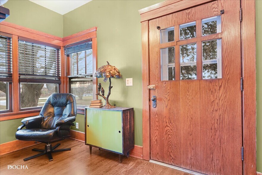 More Photos Of 8725 Plattville Rd, Newark Land For Sale