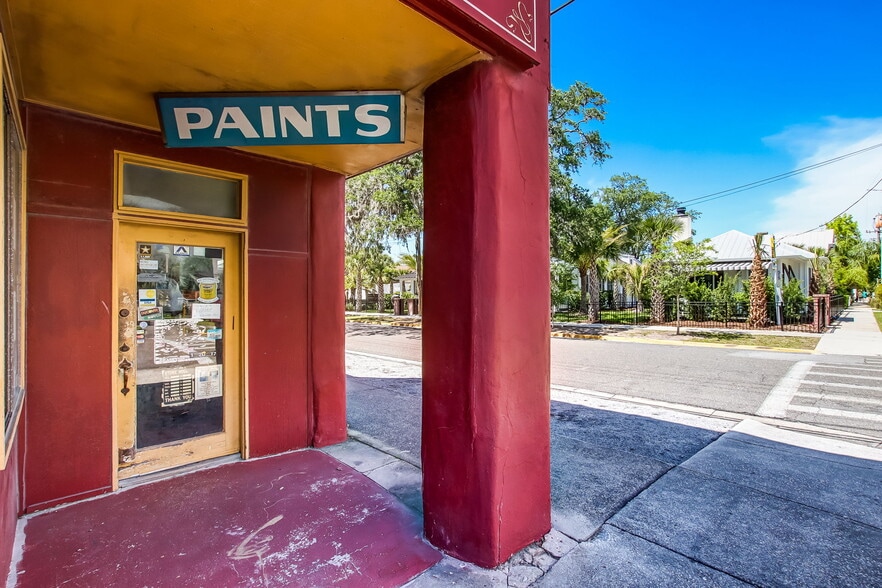 More Photos Of 516 Ash St, Fernandina Beach Freestanding For Sale