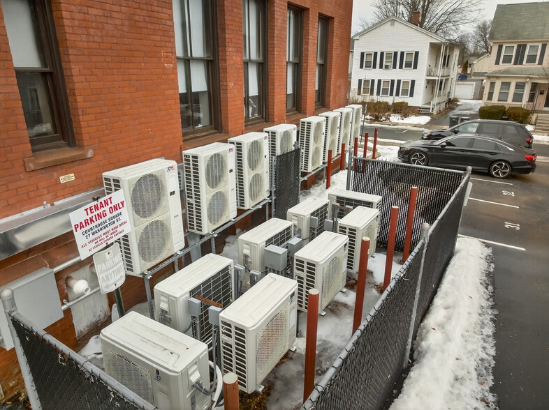 More Photos Of 27 Washington St, Westfield Apartments For Sale