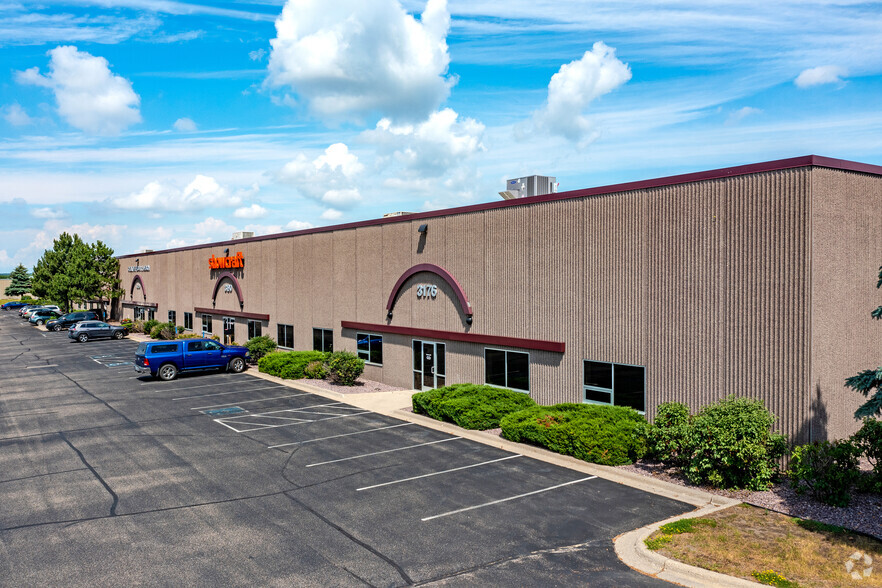 Primary Photo Of 3150-3290 County Rd 42 W, Burnsville Light Manufacturing For Lease