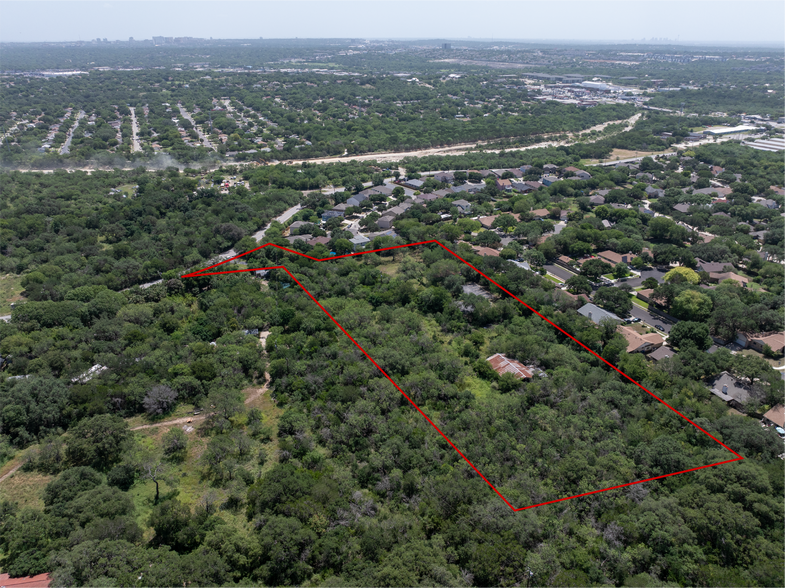 More Photos Of 5995 Heath Rd, San Antonio Office For Sale