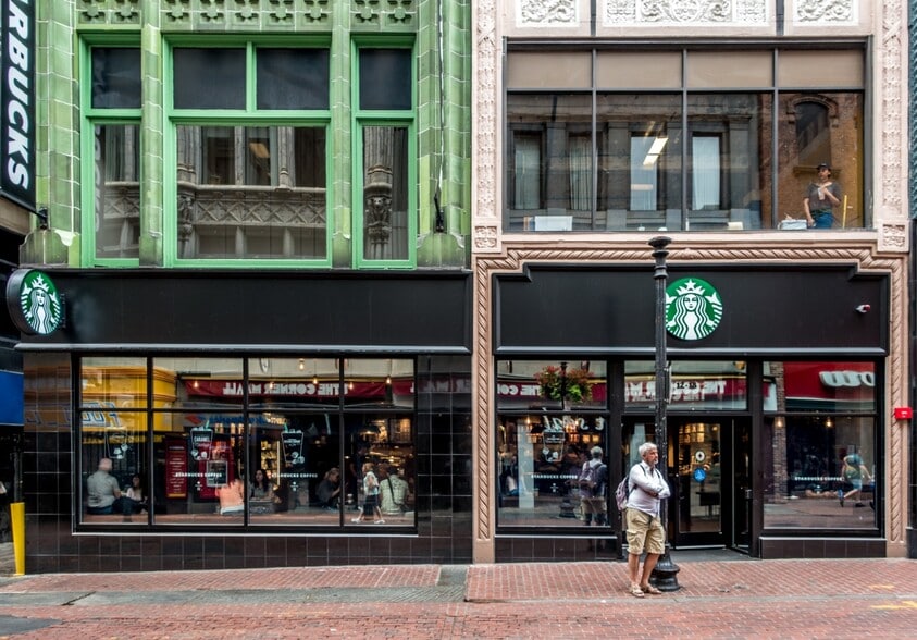 More Photos Of 12 Winter St, Boston Storefront Retail Residential For Sale