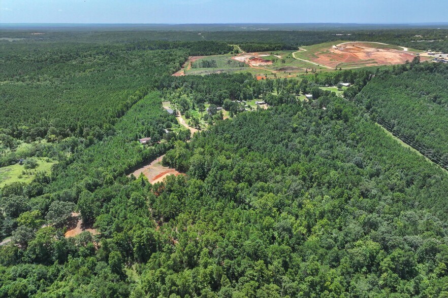 More Photos Of Tract 1 County Road 4102, Jacksonville Land For Sale