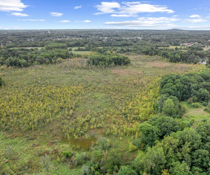 More Photos Of 21433 Dixboro Rd, South Lyon Land For Sale