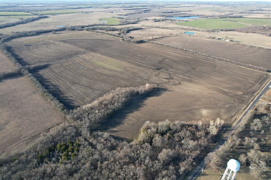 More Photos Of Farmington Rd, Howe Land For Sale