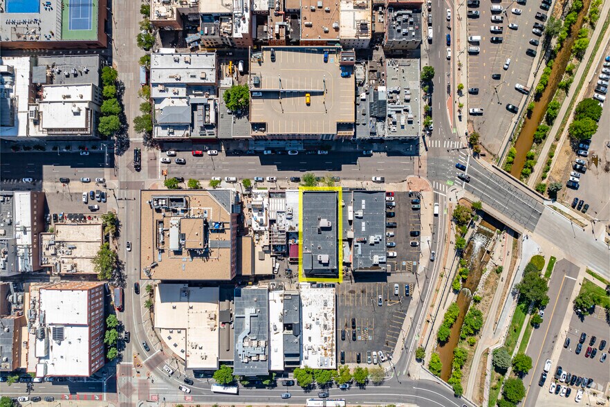 More Photos Of 1425 Market St, Denver Office For Lease