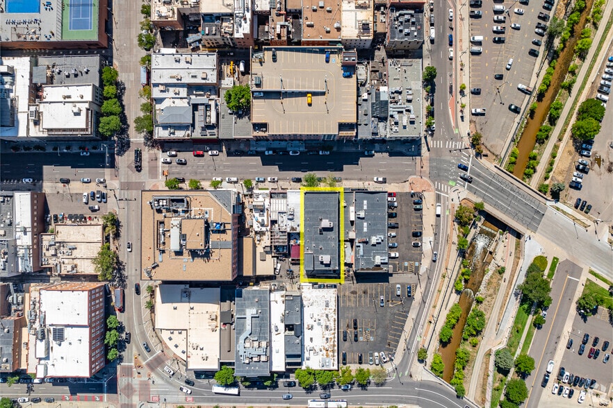 More Photos Of 1425 Market St, Denver Office For Lease