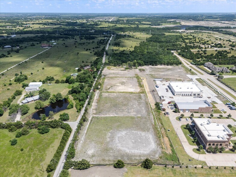 More Photos Of 00 Jeff Boyd Rd, Heath Land For Sale