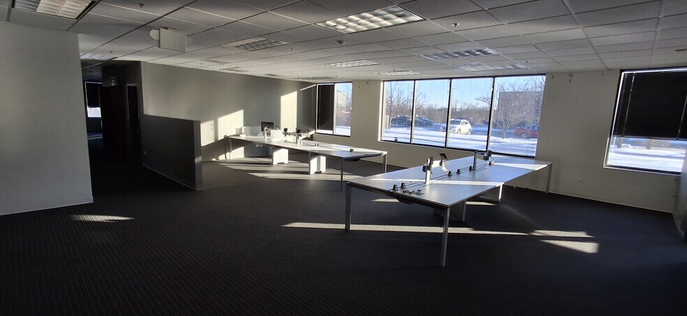 More Photos Of 18401 Maple Creek Dr, Tinley Park Medical For Lease
