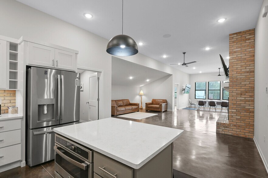 More Photos Of 3025 County Road Q, Nelsonville Specialty For Sale