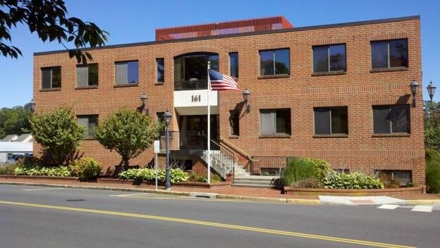 More Photos Of 161 Cherry St, New Canaan Office For Lease