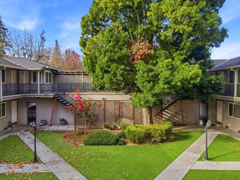 More Photos Of 1235 Leigh Ave, San Jose Apartments For Sale