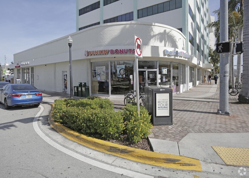 More Photos Of 333 Arthur Godfrey Rd, Miami Beach Office For Lease