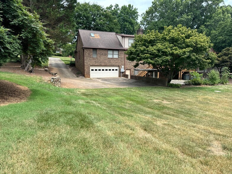 More Photos Of 6282 Robinhood Rd, Pfafftown Land For Sale