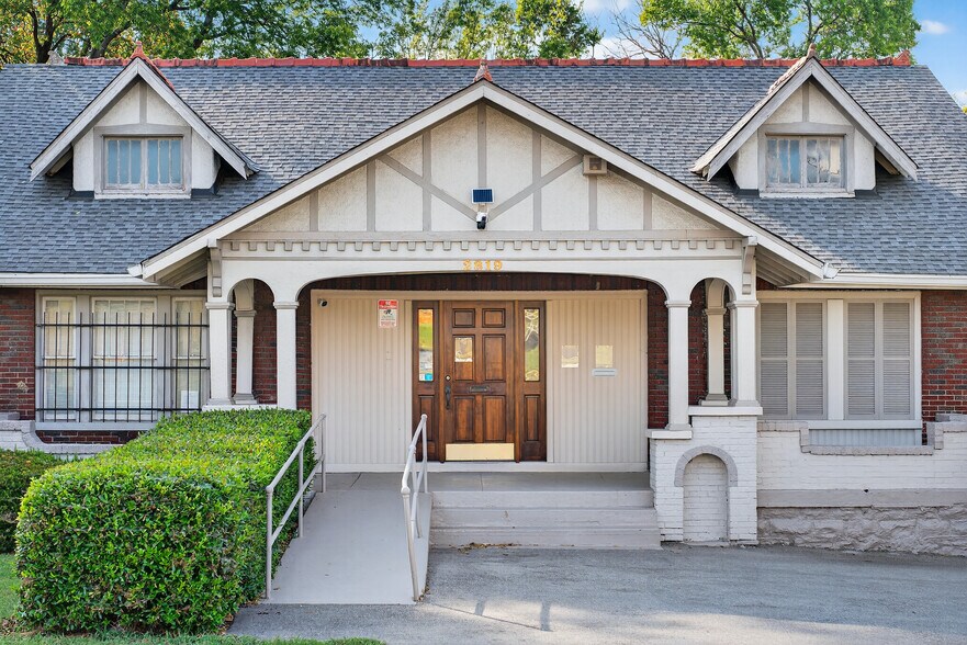 More Photos Of 2819 Gallatin Pike, Nashville Freestanding For Lease