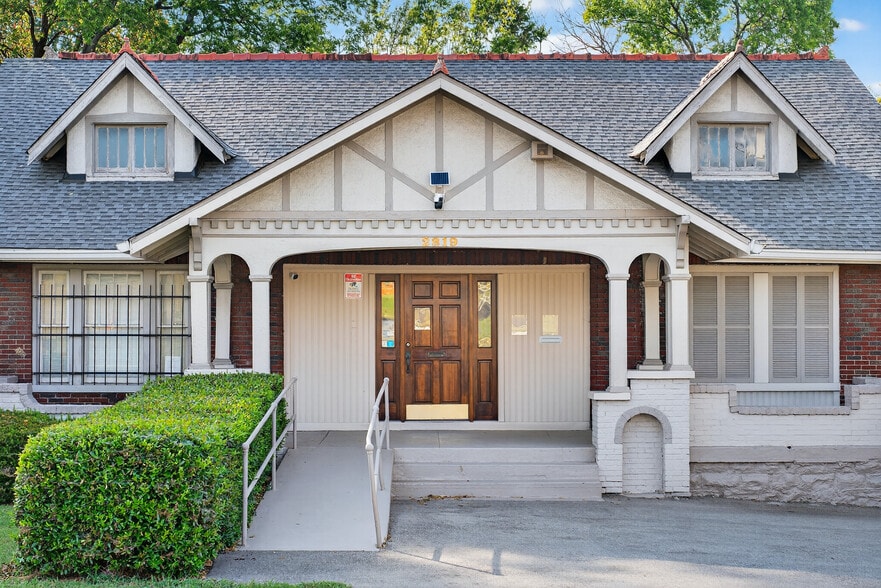 More Photos Of 2819 Gallatin Pike, Nashville Freestanding For Lease