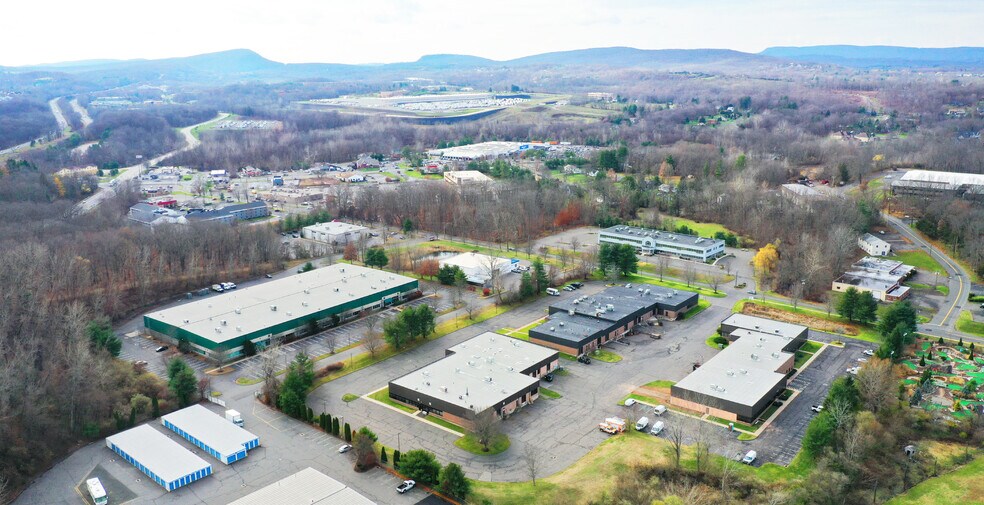 More Photos Of 100 Sebethe Dr, Cromwell Light Distribution For Lease