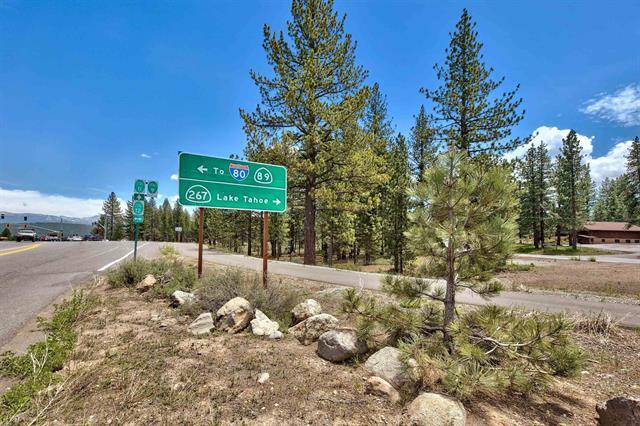 More Photos Of 00000 Brockway Rd, Truckee Land For Sale