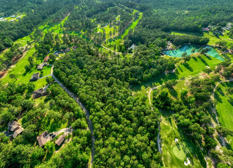 More Photos Of TBD Masters blvd, Brookeland Land For Sale