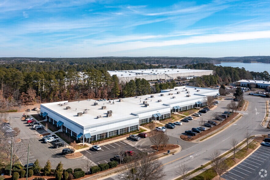 More Photos Of 100 Southcenter Ct, Morrisville Unknown For Lease