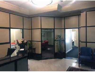 More Photos Of 2100 21st St, Sacramento Office For Lease