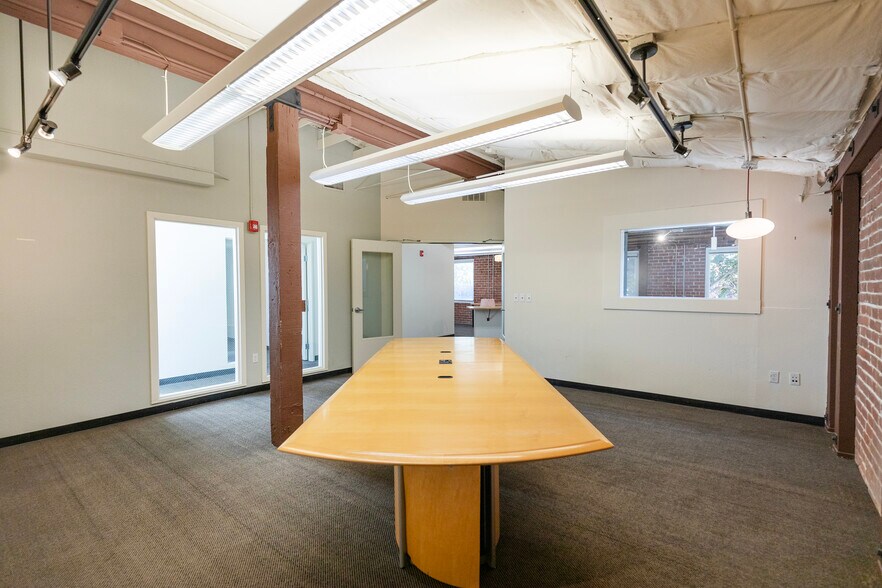 More Photos Of 920 20th St, Sacramento Loft Creative Space For Lease