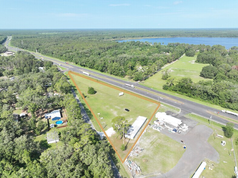 More Photos Of 9188 Co 221 rd, Hampton Self Storage For Sale