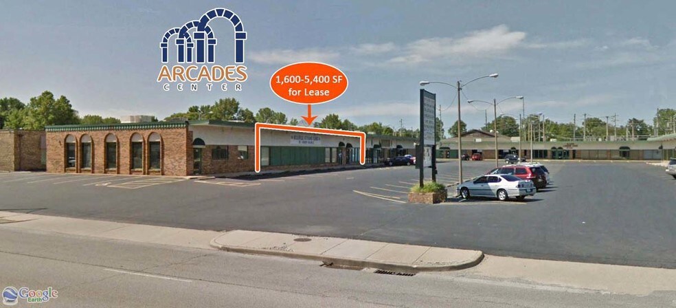 More Photos Of 6500 W Main St, Belleville Coworking Space